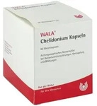 Chelidonium Kapseln