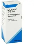 Mucan spagyrisch Pekana Tropfen