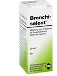 Bronchiselect Tropfen