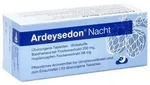 Ardeysedon Nacht