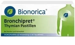 Bronchipret Thymian Pastillen