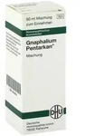 Gnaphalium Pentarkan Liquidum