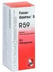 Fucus-Gastreu S R59 Tropfen zum Einnehmen