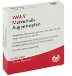Mercurialis Augentropfen
