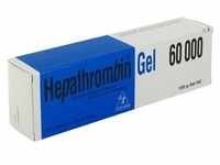 Hepathrombin Gel 60000