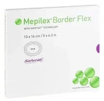 Mepilex Border Flex Schaumverb.haftend 13x16 cm