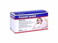 Fixomull stretch Fixierpflaster 10 cm x2 m