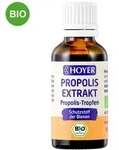 Hoyer Propolis Extrakt Bio Tropfen