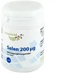 Selen 200 [my]g Tabletten