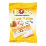 Ibons Ingwer Mango T&uuml;te Kaubonbons