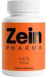 Krill &Ouml;l 500mg von ZEINpharma