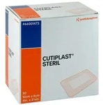Cutiplast steril Wundverband 8x10 cm