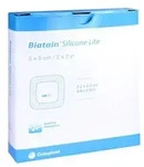 Biatain Silicone Lite Schaumverband 5x5 cm