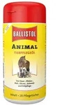 Ballistol animal veterin&auml;r Pfleget&uuml;cher Spenderbox
