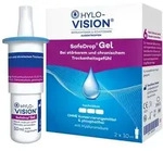 Hylo-Vision Safedrop Gel Augentropfen
