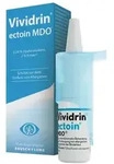 Vividrin ectoin MDO Augentropfen - allergisch gereizte Augen