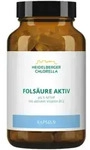 Fols&auml;ure Aktiv plus Vitamin B12 aktiv Kapseln