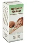Baldriantinktur