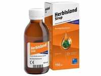 Herbisland Sirup