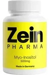 Myo-Inositol 500mg von ZEINpharma