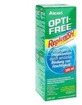 Optifree Replenish L&ouml;sung