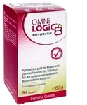 OMNi-LOGiC&reg; Apfelpektin Kapseln
