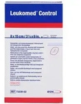 Leukomed Control Folienverband 8x15 cm