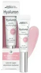 Hyaluron Lippen-volumenpflege Balsam