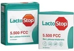 Lactostop 5.500 FCC Tabletten Klickspender