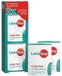 Lactostop 5.500 FCC Tabletten Klickspender
