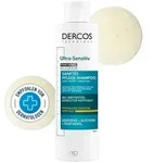 Vichy Dercos Ultra-sensitiv Shampoo trock.Haut