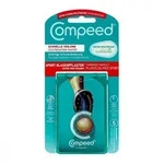 Compeed Blasenpflaster unter den F&uuml;ssen