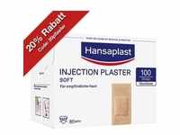 Hansaplast Soft Injektionspfl.1,9x4cm