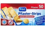FIGO Pflaster-Strips wasserabweisend