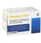 Omegan 750 Weichkapseln