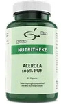 Acerola 100% Pur Kapseln