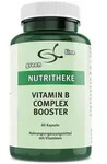 Vitamin B Complex Booster Kapseln
