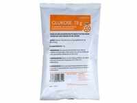 Glukose 75 g Orange Plv.z.her.e.lsg.z.einnehmen
