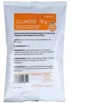 Glukose 75 g Orange Plv.z.her.e.lsg.z.einnehmen