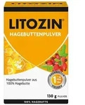 Litozin Hagebuttenpulver