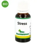 Bio Bachbl&uuml;ten Stress Tropfen f&uuml;r Hund/Katze/Pferd