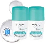 VICHY Deodorant Roll-on Anti-Flecken Doppelpack