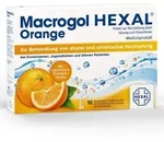 MacrogolHEXAL&reg; Orange