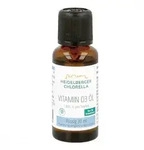 Vitamin D3 &ouml;l Tropfen zum Einnehmen