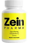 Vitamin C gepuffert 500mg von ZEINpharma