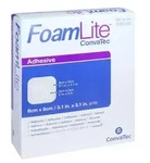 Foam Lite Convatec adh&auml;siv Pu-schaumverb.8x8 cm