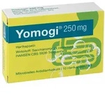 Yomogi 250mg 5 Billionen Zellen