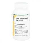Zink 25 mg Zinkgluconat Kapseln