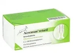 Aescusan retard