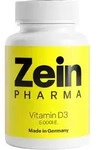 Vitamin D3 5.000 I.E. von ZEINpharma